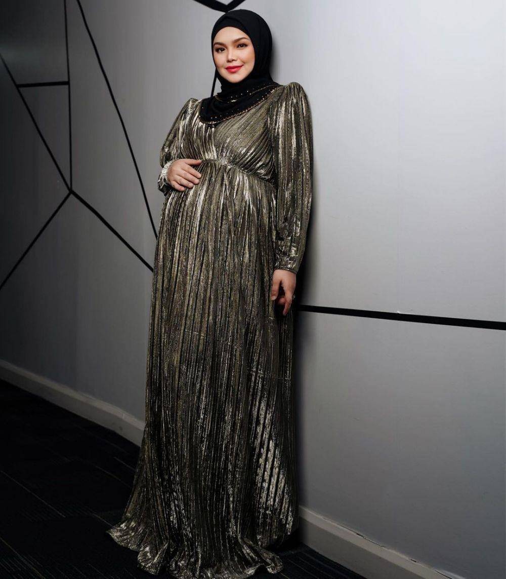 Siti Nurhaliza (instagram.com/ctdk)