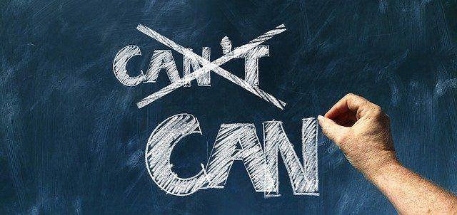 Ilustrasi motivasi (pixabay.com/Gerd Altmann)