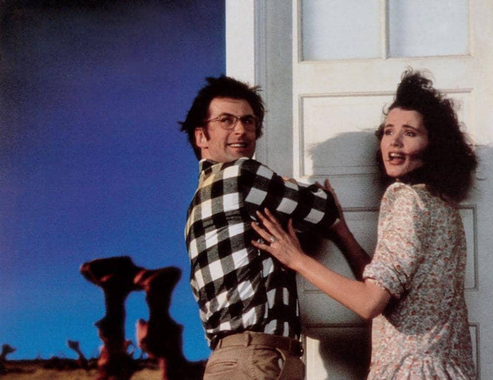 Adam dan Barbara Maitland, Beetlejuice (warnerbros.com)