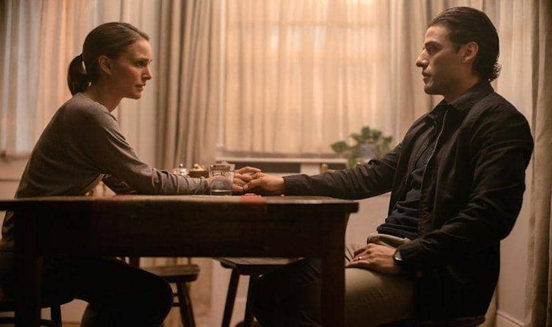 Lena dan kane, Annihilation (paramount.com)