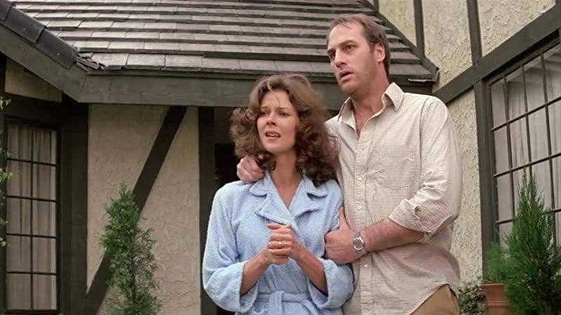 Diane dan Steve Freeling, Poltergeist (bloody-digusting.com)