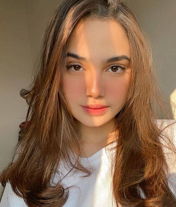 Syifa Hadju (instagram/syifahadjureal)