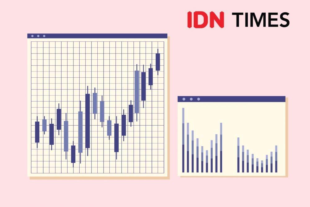 Ada Konflik Israel-Iran, Simak 3 Rekomendasi Saham Pekan Ini
