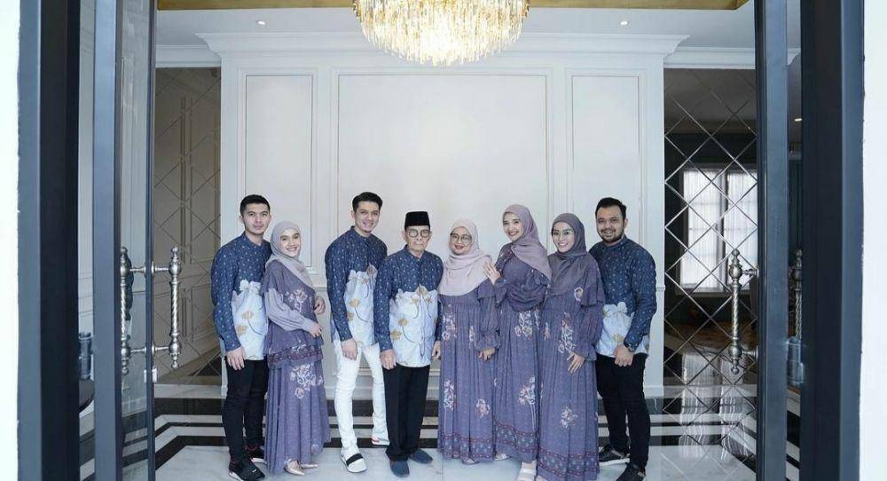 Irwansyah dan ayah (instagram.com/irwansyah_15)