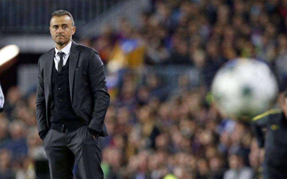 potret Luis Enrique (fcbarcelona.com)