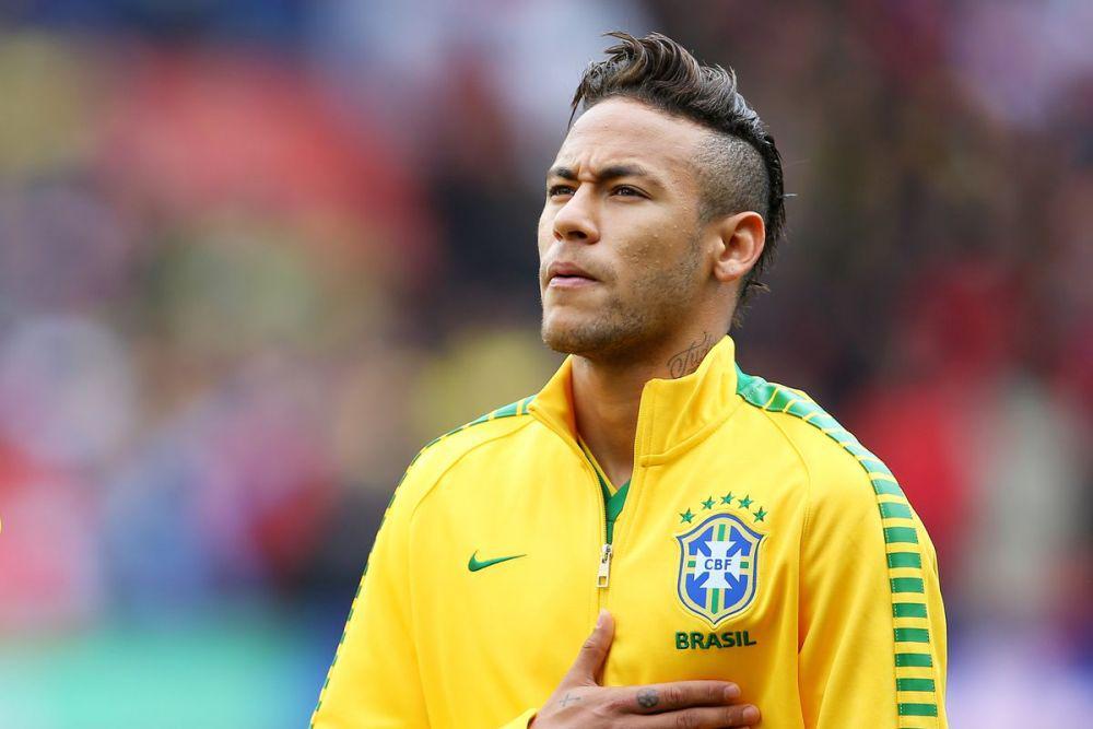 5 Pemain Top yang Merupakan Alumni Skuad Brasil di Olimpiade 2016
