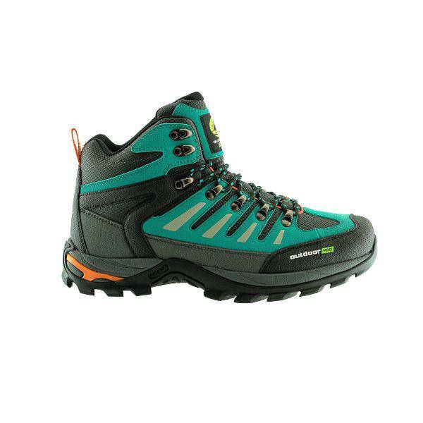 Sepatu outdoor pro (outdoorpro.id)