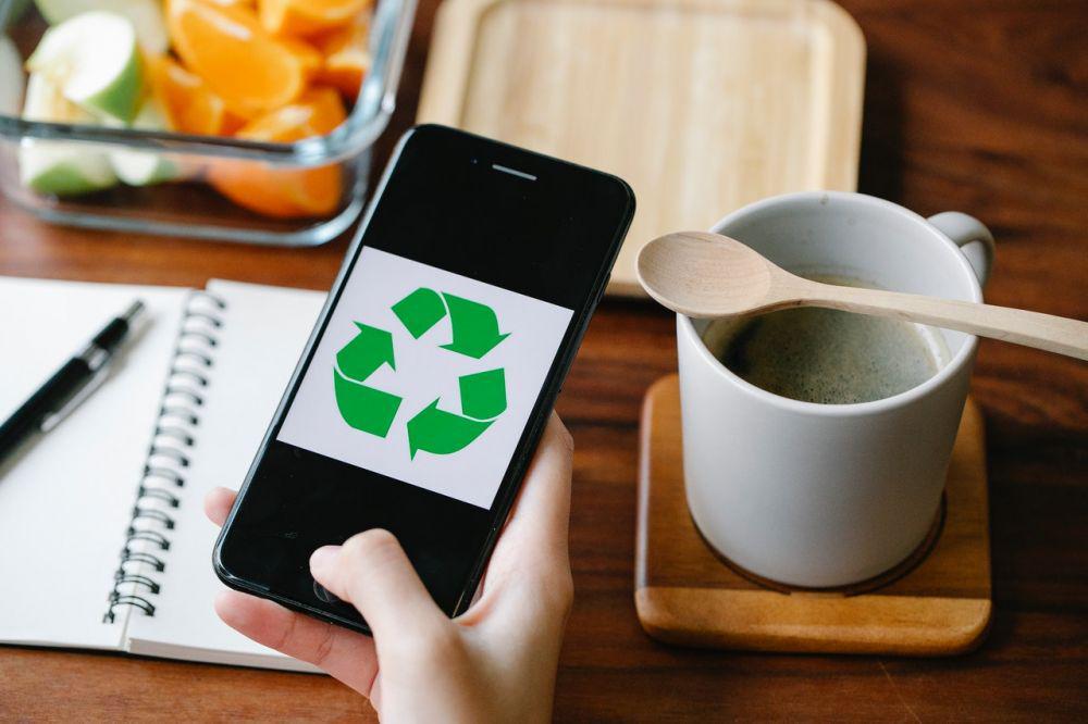 #GreenBeauty Wujudkan Green Community Lewat 5 Hal Simpel Ini