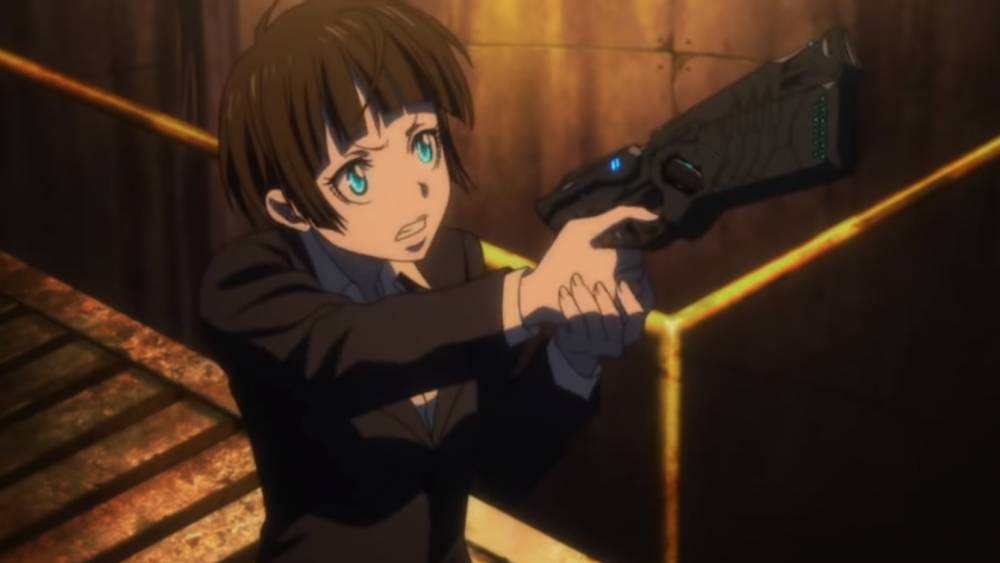 10 Anime Detektif tentang Kejahatan Terbaik yang Wajib Kamu Tonton