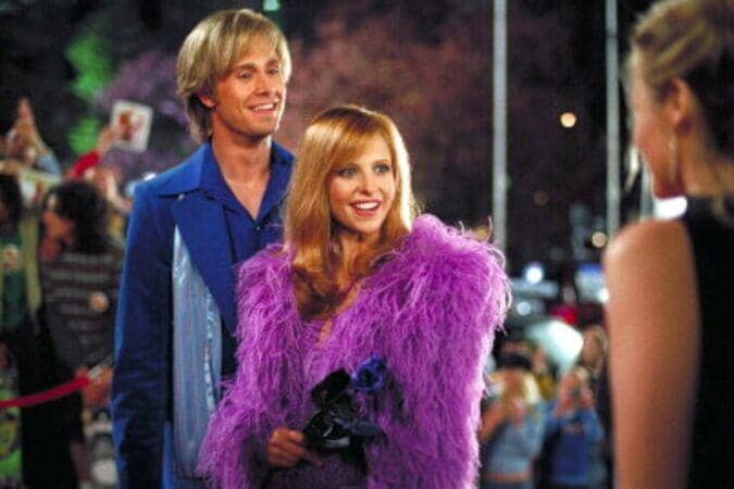 Fred Jones dan Daphne Blake, Scooby-Doo (warnerbros.com)