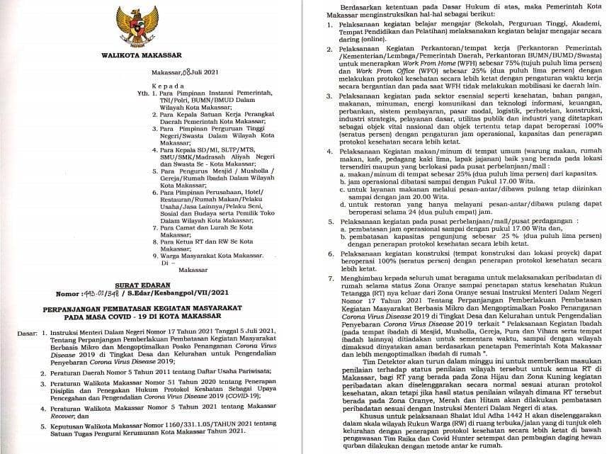 Dok. Istimewa