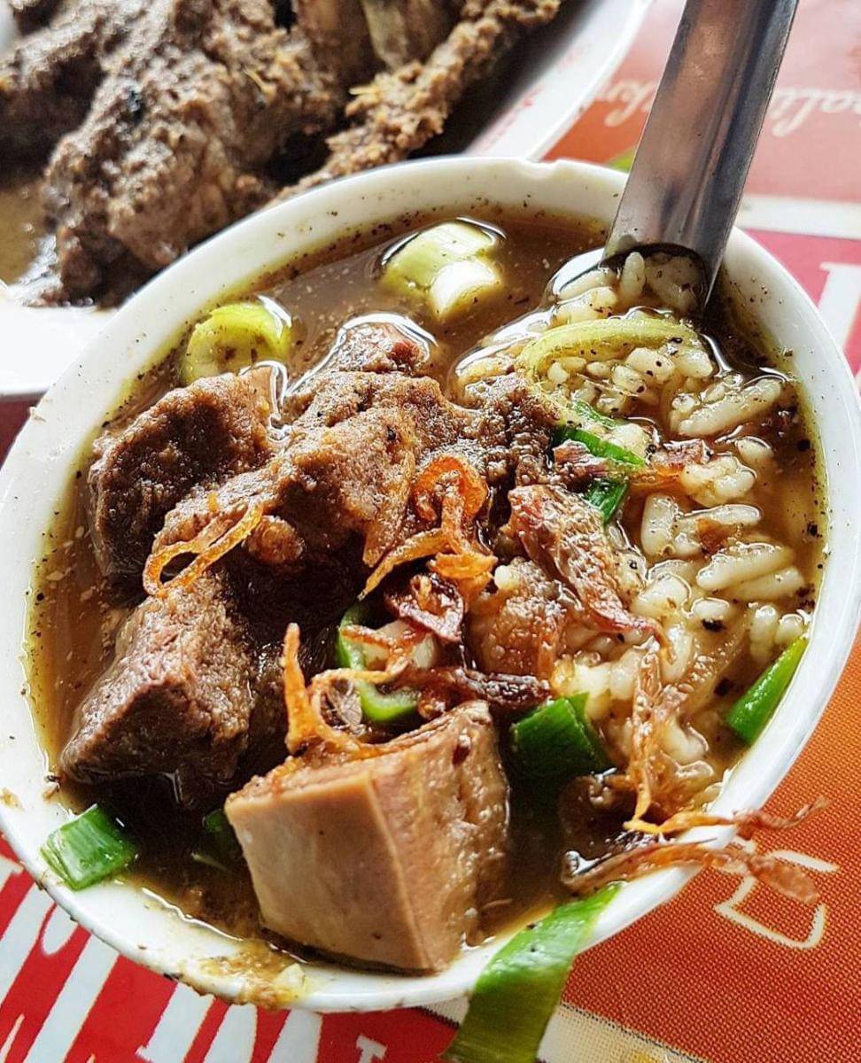 Nasi grombyang (instagram.com/gespunya)