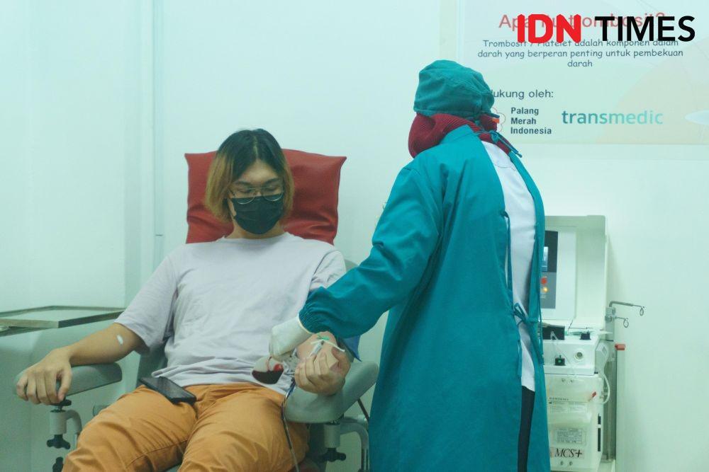 14 Juni Hari Donor Darah: Sejarah dan Cara Memperingatinya