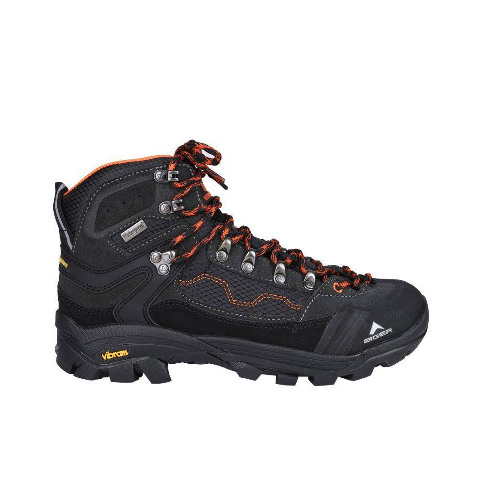 Sepatu gunung eiger (eigeradventure.com)