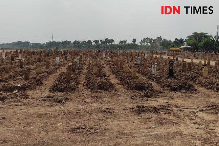 80 Penghulu Meninggal di Masa Pandemik COVID-19