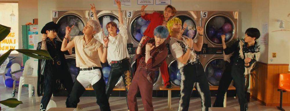BTS (youtube.com/channel/UC3IZKseVpdzPSBaWxBxundA)