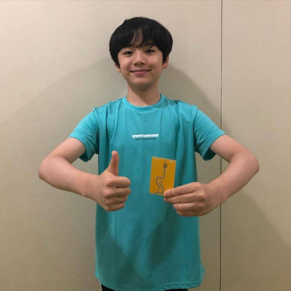 Moon Woo Jin (Instagram.com/wj_2009)