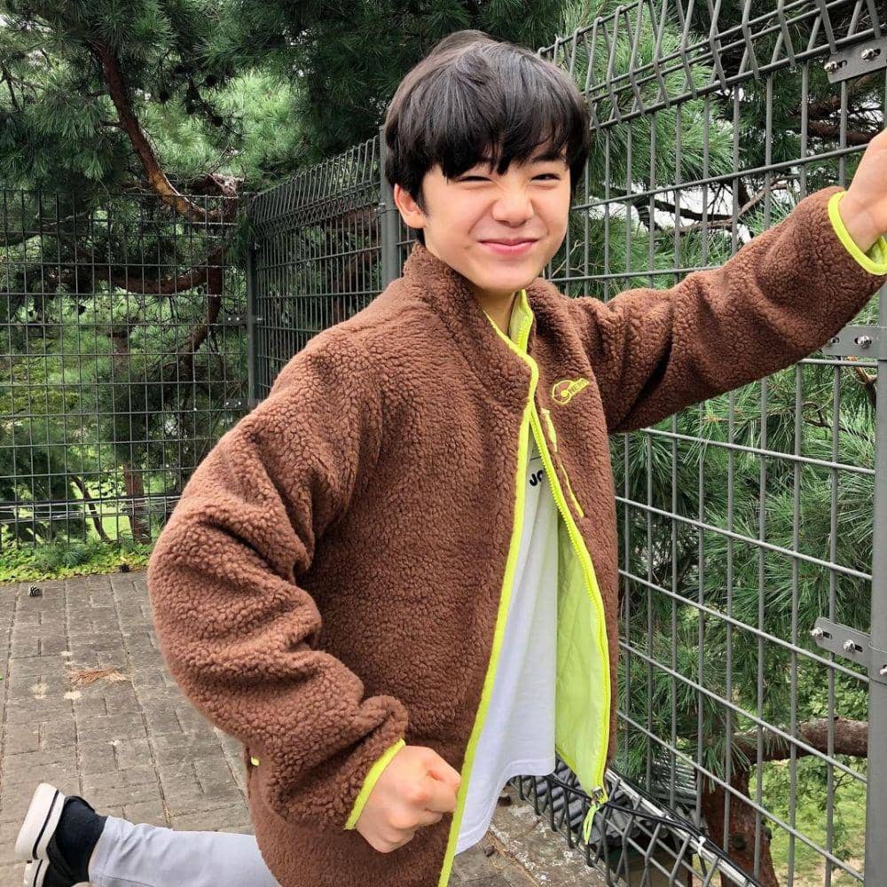 Moon Woo Jin (Instagram.com/wj_2009)