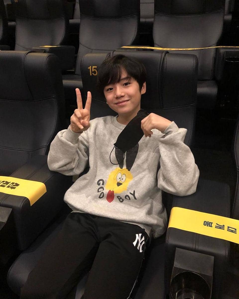 Moon Woo Jin (Instagram.com/wj_2009)