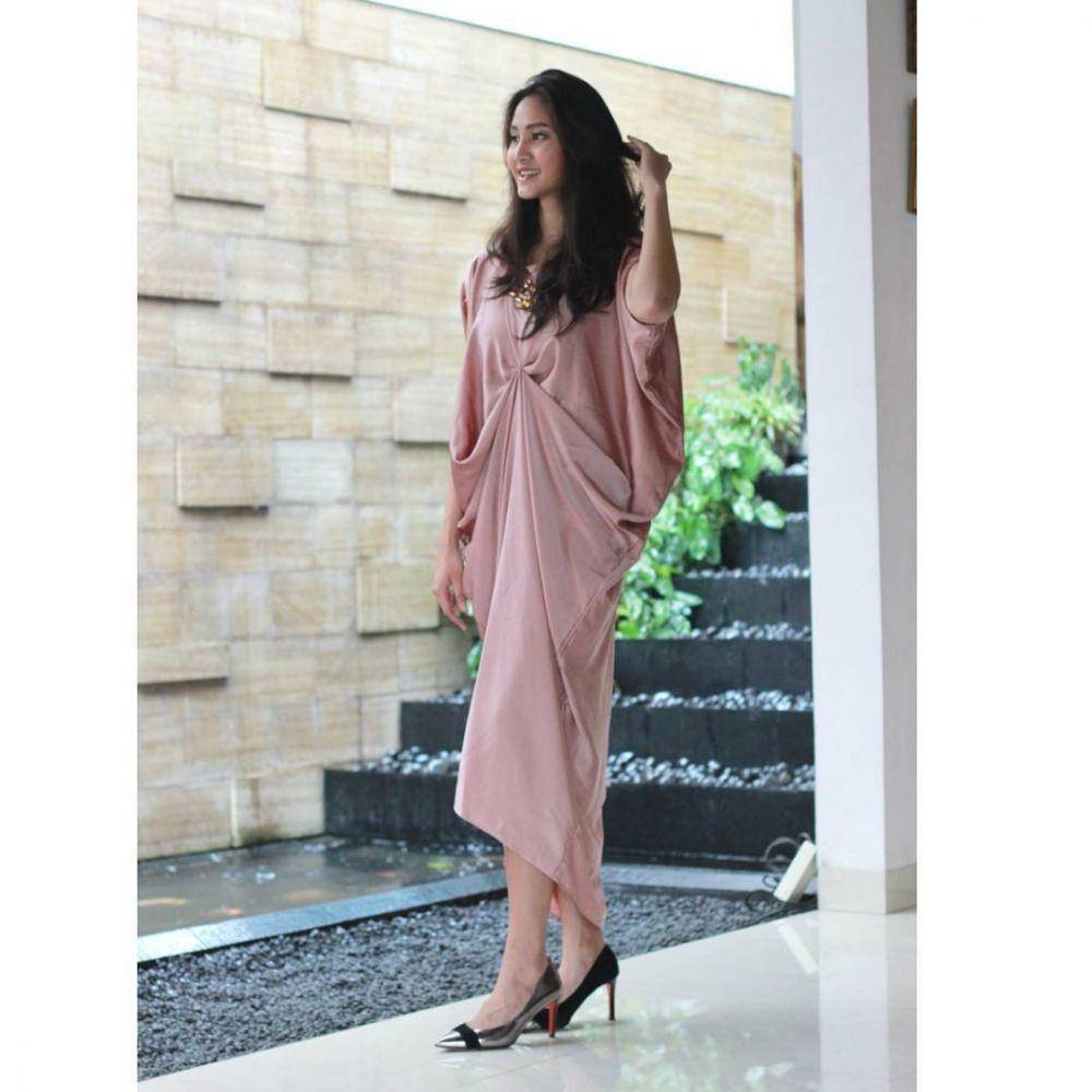 Talita Bachtiar, adik ipar Tasya Kamila. (Instagram.com/talitawb)