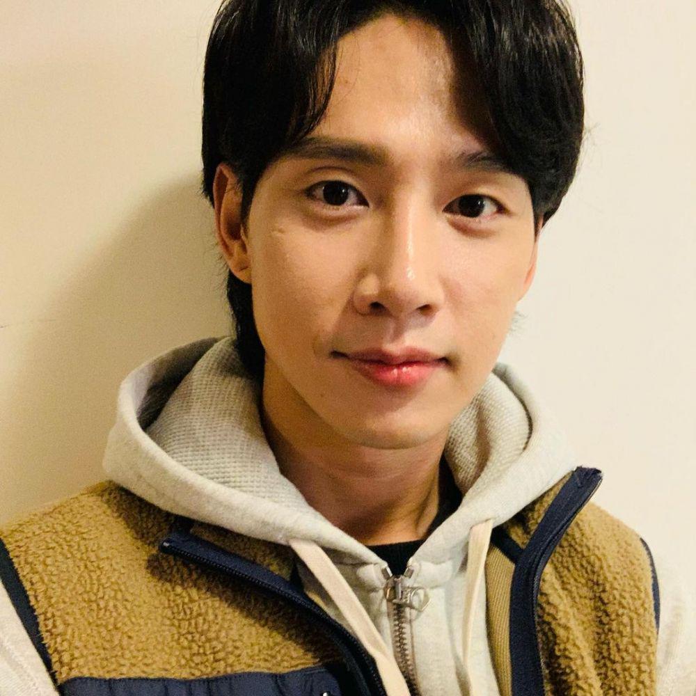 Park Sung Hoon (instagram.com/boxabum)