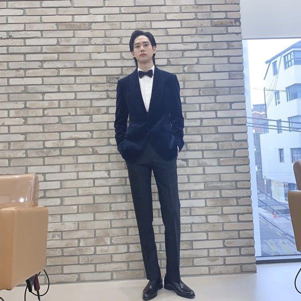 Park Sung Hoon (instagram.com/boxabum)