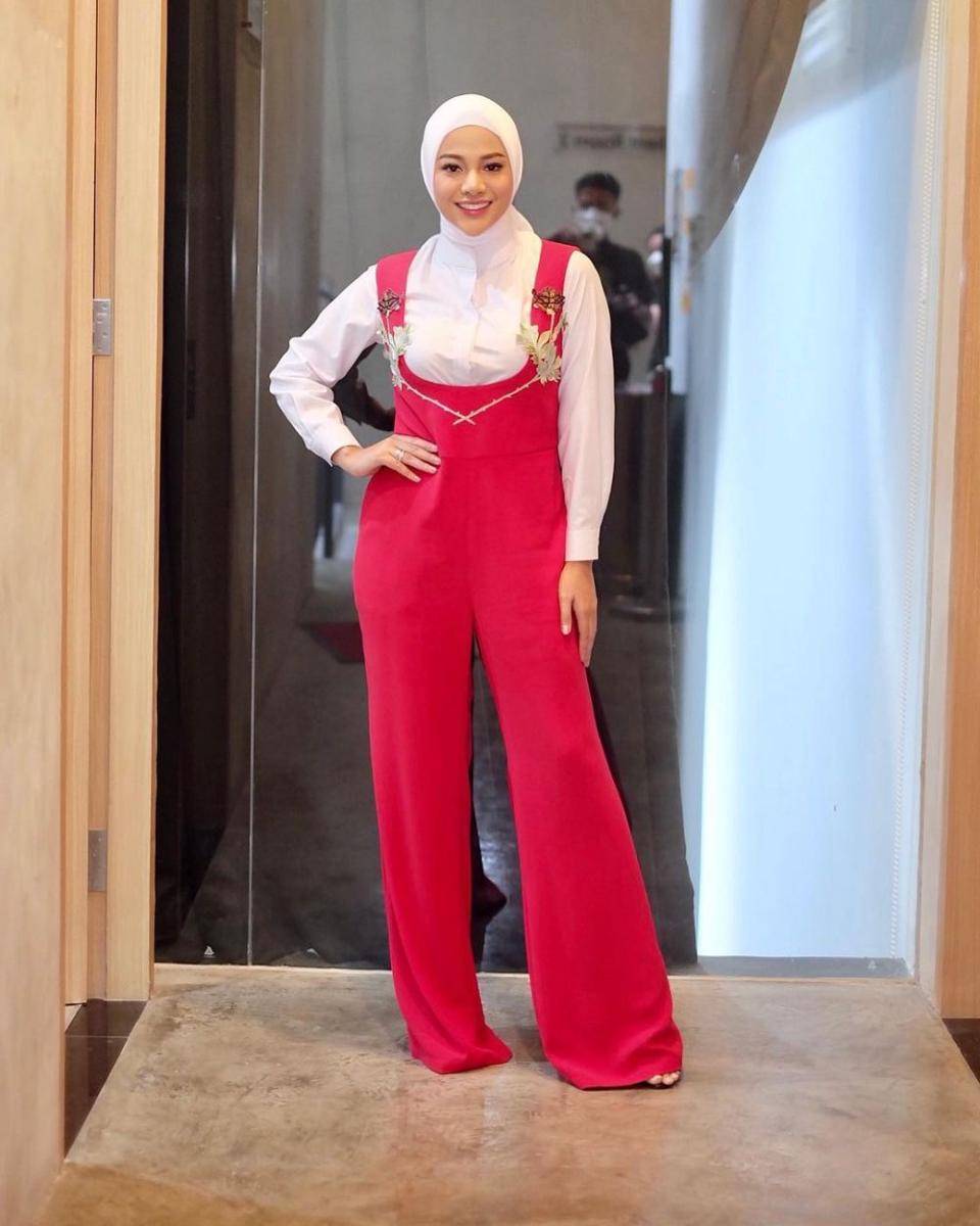 Aurel Hermansyah (instagram.com/aurelie.hermansyah/)