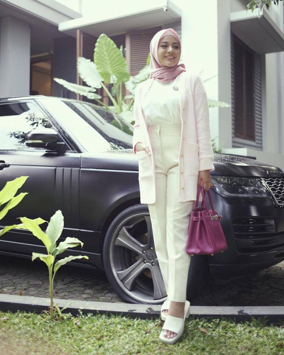 Aurel Hermansyah (instagram.com/aurelie.hermansyah/)