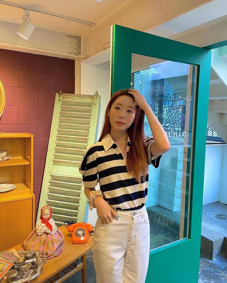 Yeonjung WJSN (instagram.com/uyj__0803)