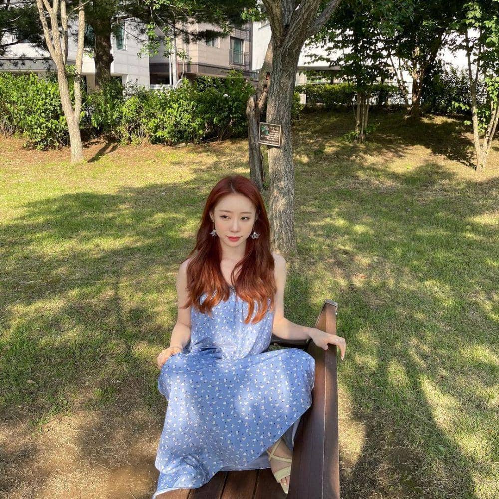 Yeonjung WJSN (instagram.com/uyj__0803)