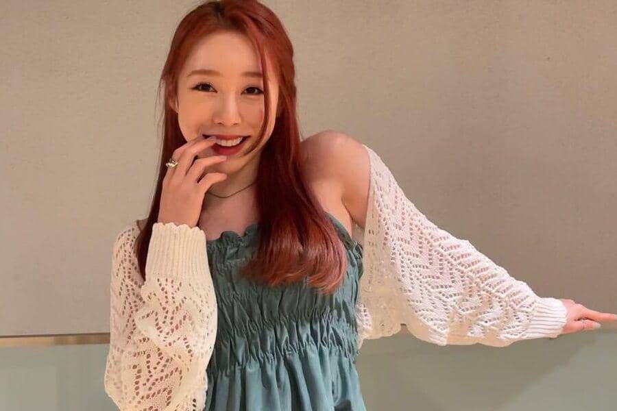 10 Potret Yeonjung WJSN, Pengisi OST Drama My Roommate Is A Gumiho