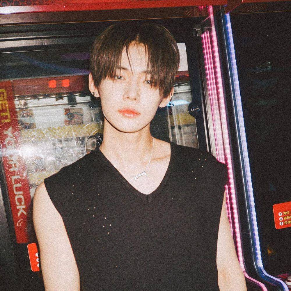 Yeonjun TXT (instagram.com/txt_bighit)