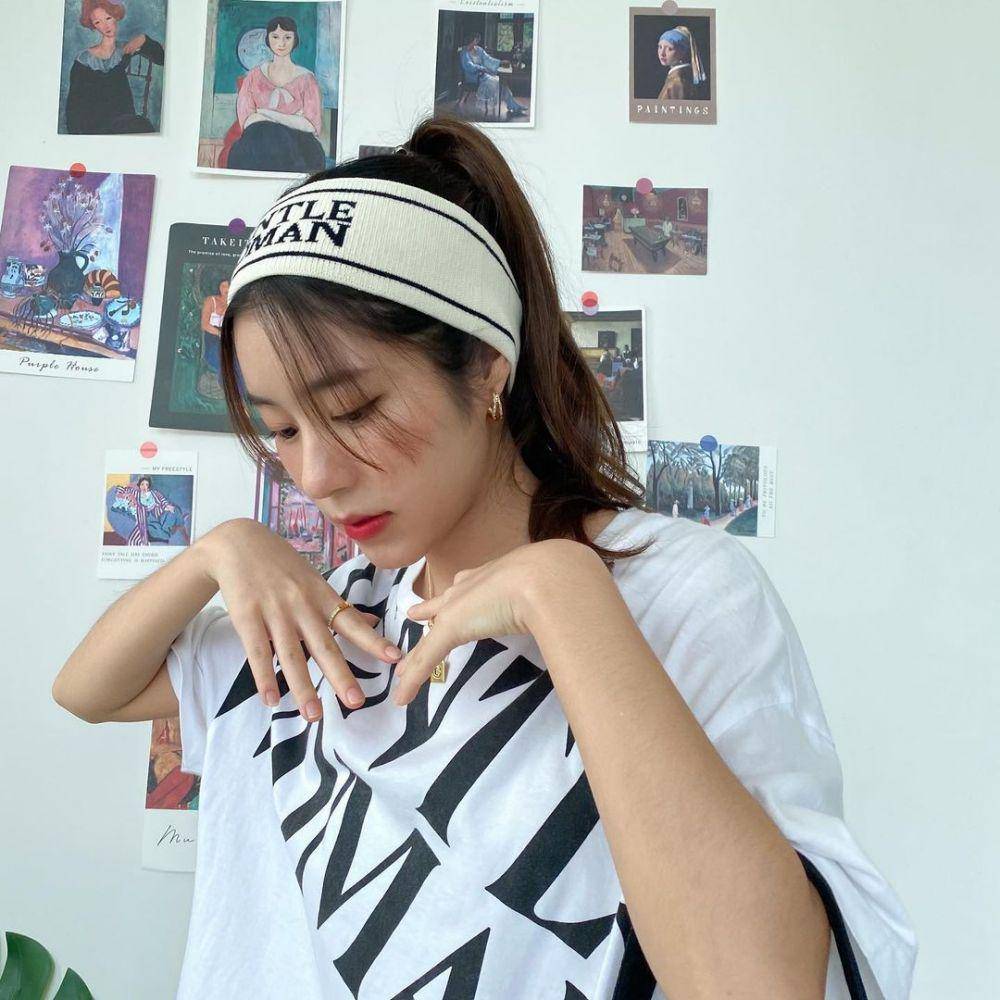 Ciize Apichaya (instagram.com/ciizezphr)