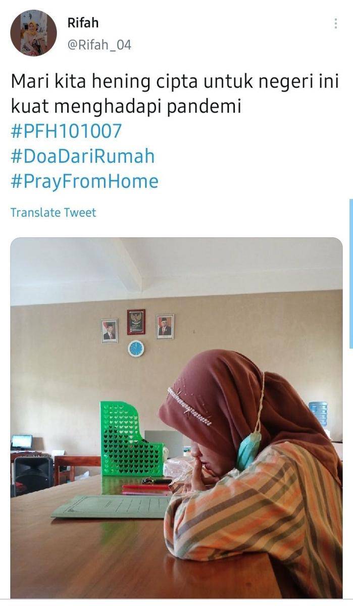Twitter/@Rifah_04