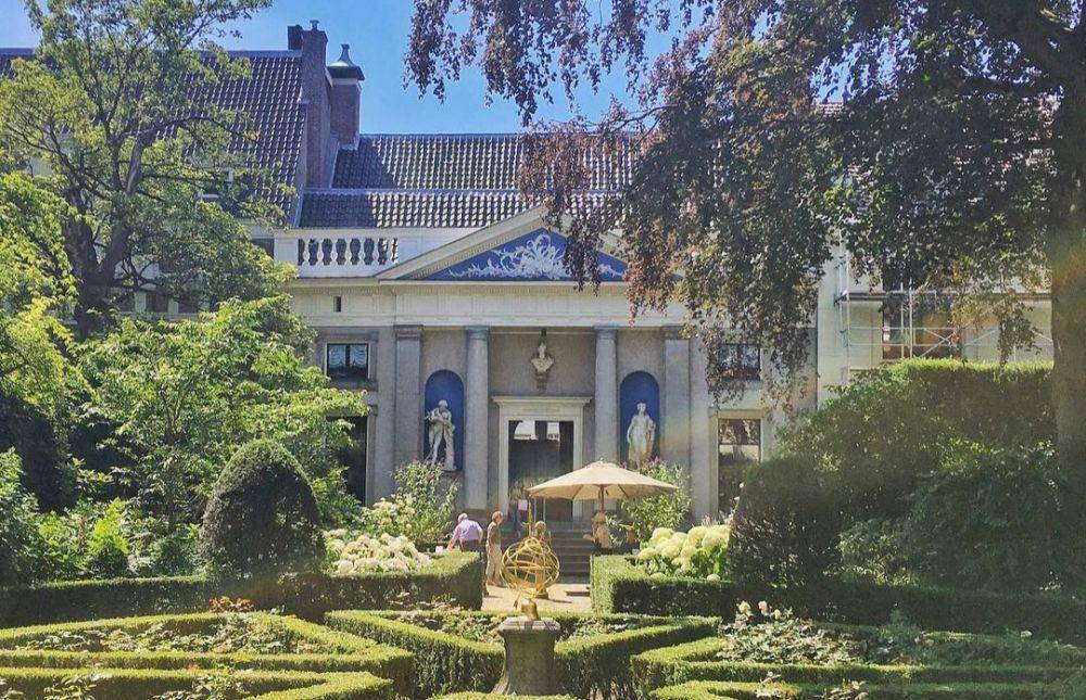 Museum van Loon (Instagram.com/travelinggentleman)