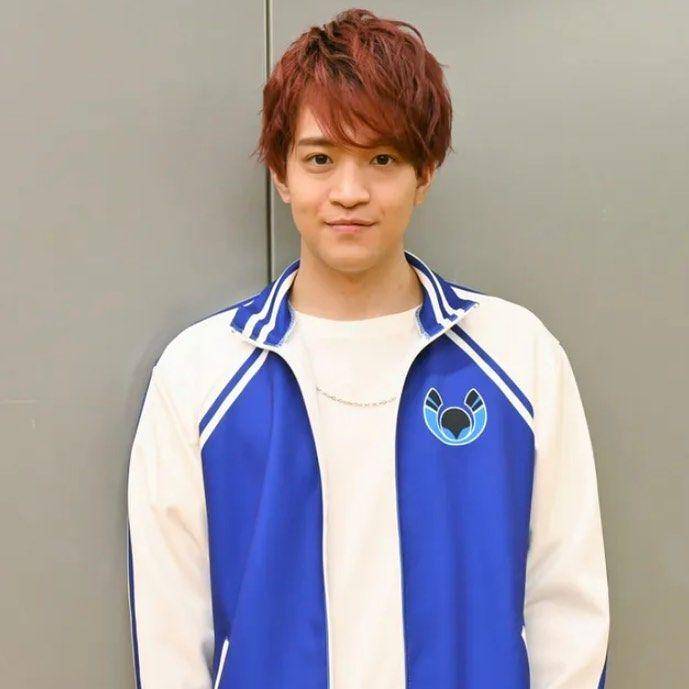 Kaito Ishikawa (instagram.com/kaito_yukity)
