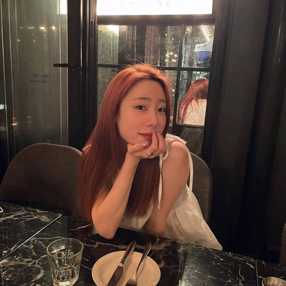 Yoo Yeonjung (instagram.com/uyj__0803)