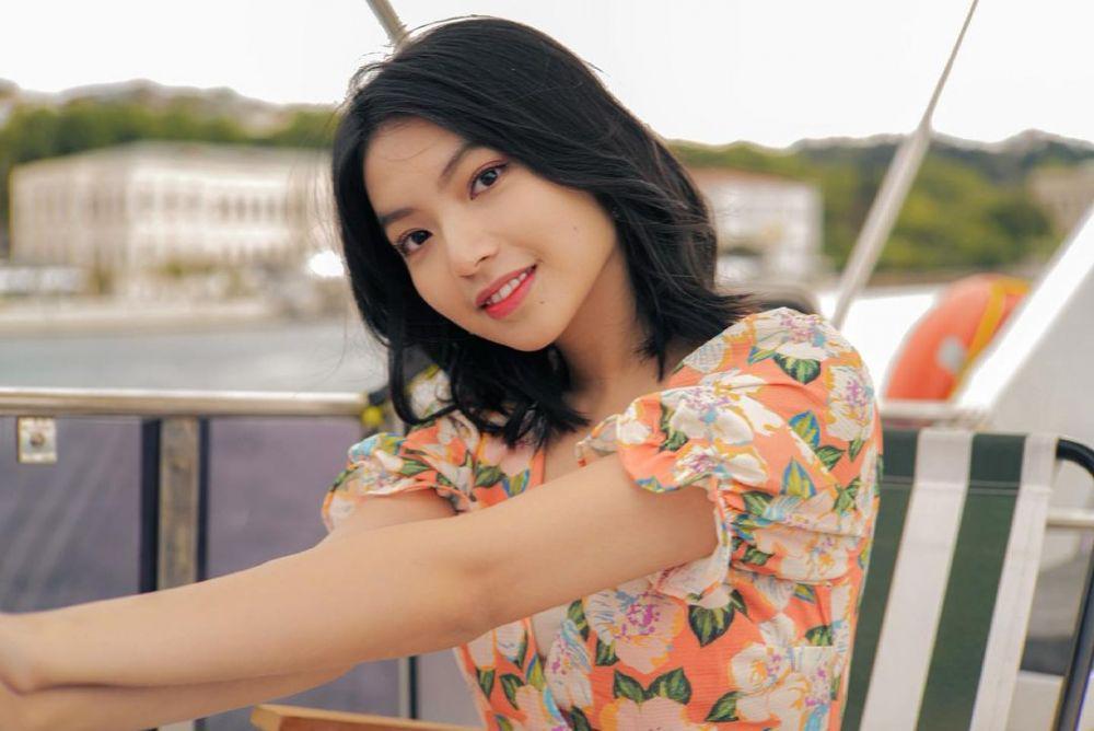 5 Fakta MV Solo Image Gracia JKT48, Syuting di Turki