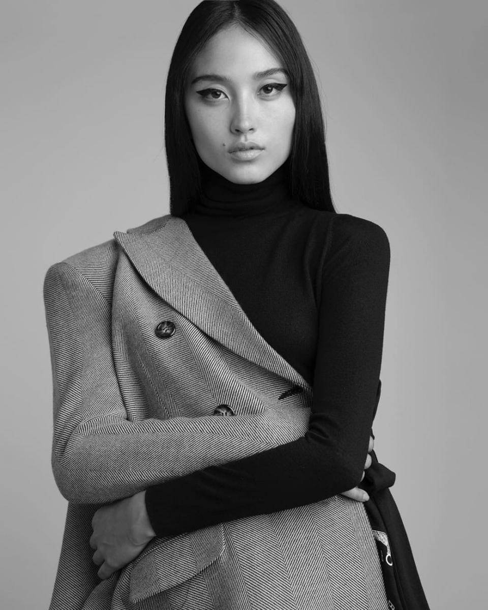 Leah Kim (instagram.com/leahkimt)