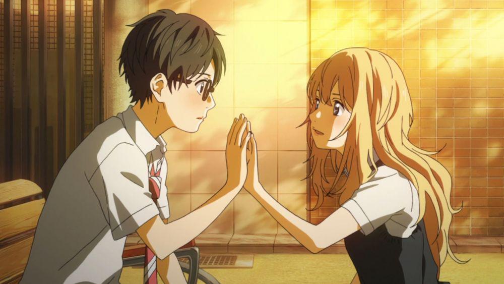 9 Anime Seru yang Berusia 10 Tahun pada 2024, Sudah Nonton?