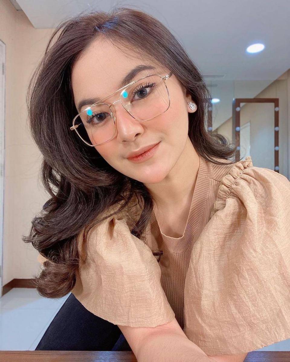 Mahalini Raharja (instagram.com/mahaliniraharja)