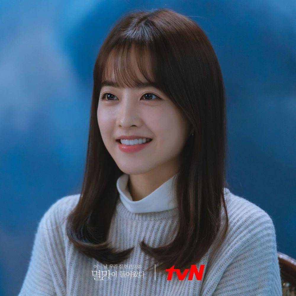 Park Bo Young (Instagram.com/tvndrama.official)