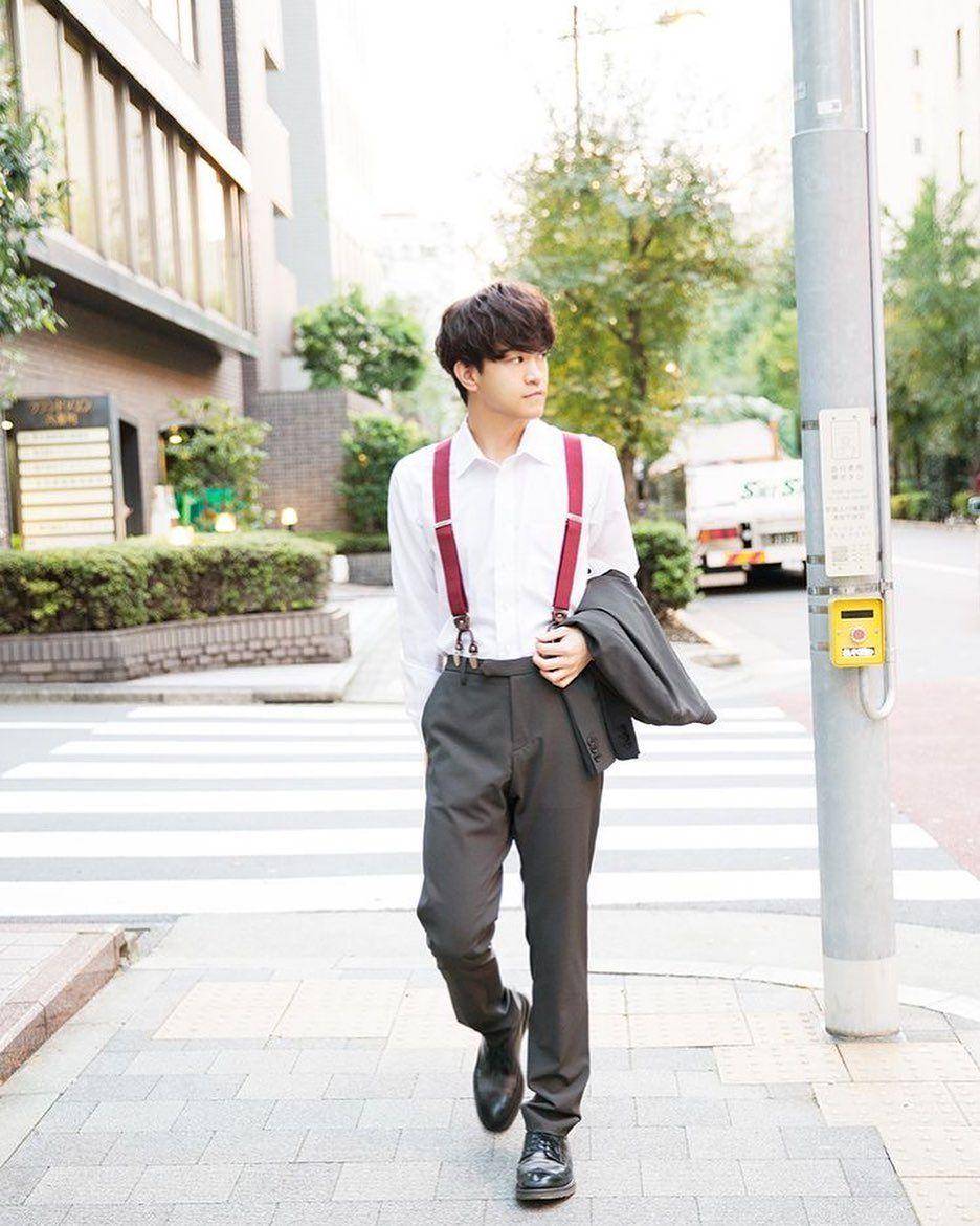 Kaito Ishikawa (instagram.com/jinokana417)