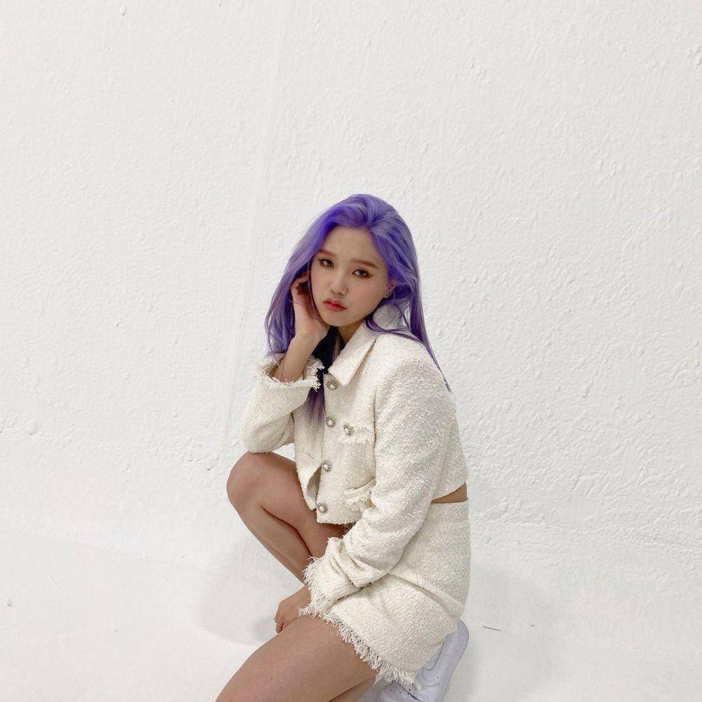 Mimi Oh My Girl (instagram.com/mimmiiiya)
