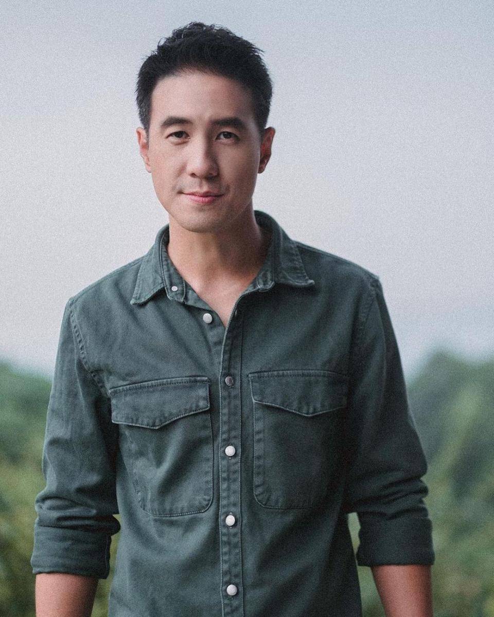 Daniel Mananta (instagram.com/vjdaniel)