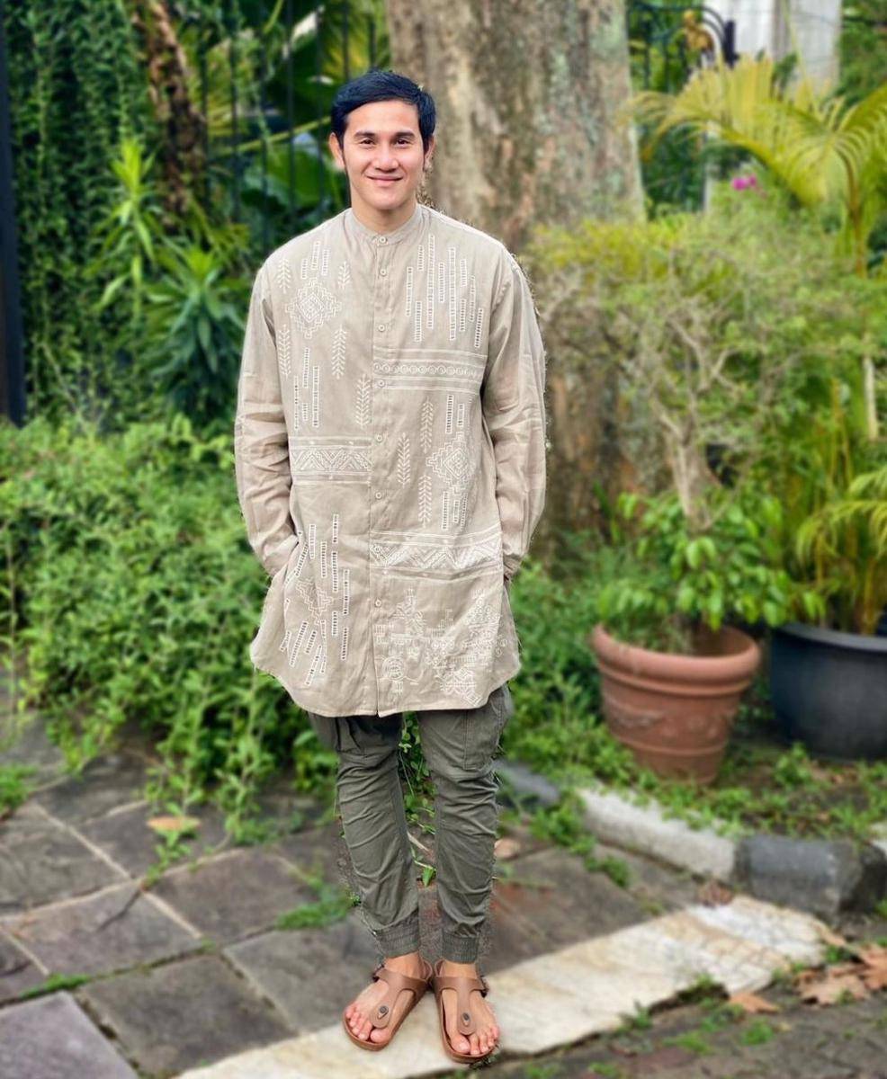 Vino G. Bastian (instagram.com/vinogbastian__)