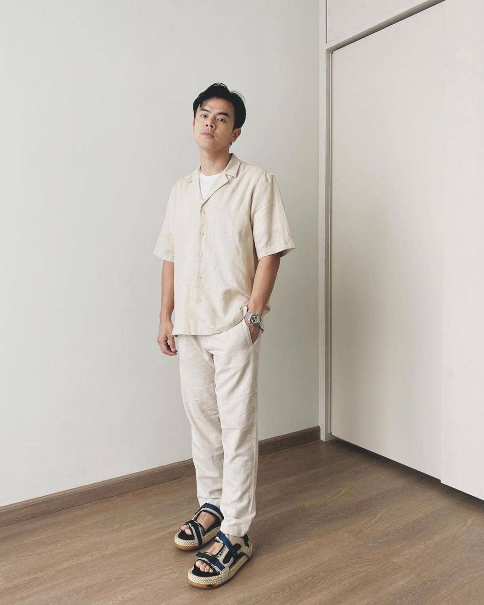 Dion Wiyoko (instagram.com/dionwiyoko)