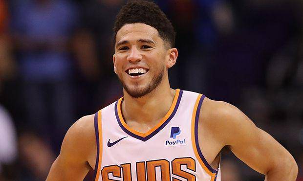 potret Devin Booker (arizonasports.com)