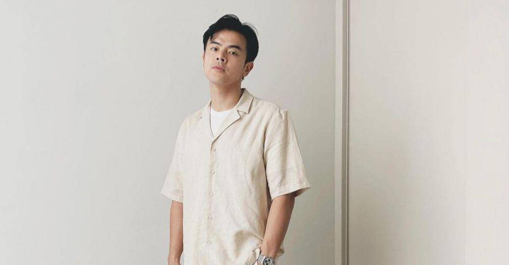 Dion Wiyoko (instagram.com/dionwiyoko)