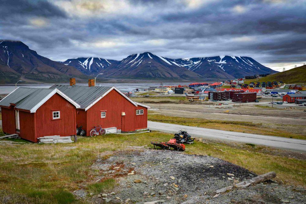 5 Fakta Longyearbyen, Kota yang Melarang Adanya Kematian